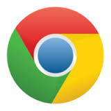 logo chrome