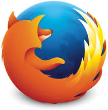 logo firefox